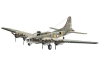 Revell 04279 - B-17F  Memphis Belle