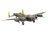 Revell 04300 - Avro Lancaster Mk.I/III