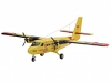 Revell 04901 - DHC-6 Twin Otter