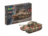 Revell 03249 - Tiger II