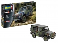 Revell 03277 - LKW GL Leicht 