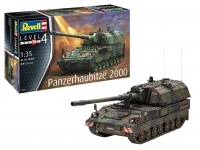 Revell 03279 - Panzerhaubitze 2000