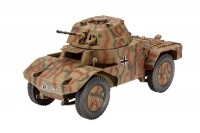 Revell 03259 - Armoured Scout Vehicle