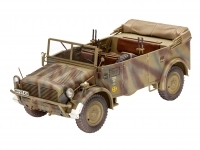 Revell 03271 - Horch 108 Type 40