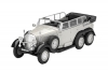 Revell 03268 - German Staff Car