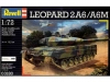 Revell 03180 - Leopard 2 A6/A6M