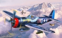 Revell 03984 - P-47 M Thunderbolt