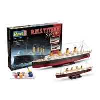 Revell 05727 - R.M.S TITANIC GAVEST