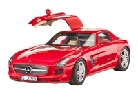 Revell 07100 - Mercedes SLS AMG