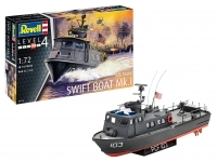 Revell 05176 - Swift Boat