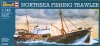 Revell 05204 - Northsea Fishing Trawler