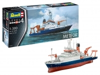 Revell 05218 - METEOR