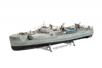 Revell 05162 - S-100 Class