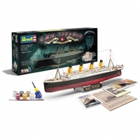 Revell 05715 - Titanic Gavest