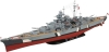 Revell 05040 Bismarck 