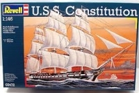 Revell 05472 - U.S.S. Constitution