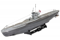 Revell 05675 - Das Boot Gavest