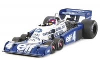 Tamiya 20053 - Tyrell P34 - 1/20