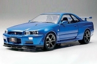 Tamiya 24258 - Nissan Skyline