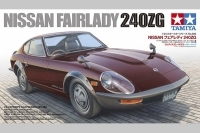 Tamiya 24360 - Nissan Fairlady 240