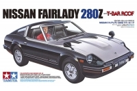 Tamiya 24015 - Nissan FAIRLADY