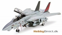 Tamiya 60313 - Tomcat F-14A