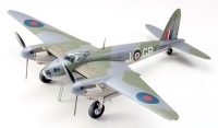 Tamiya 61066 - Mosquito