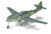 Tamiya 61087 - Messerschmitt Me262