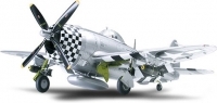 Tamiya 61090 - P-47 Thunderbolt