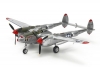 Tamiya 61123 - P-38 J LIGHTNING