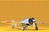 Tamiya 61016 - Zero Fighter