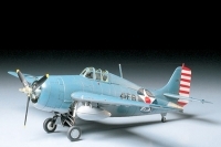 Tamiya 61034 - Grumman Wildcat