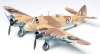 Tamiya 61053 - Bristol Beaufighter