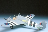 Tamiya 61067 - Bristol Beaufighter