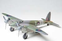 Tamiya 61062 - Mosquito