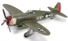 Tamiya 60769 - P-47D THUNDERBOLT