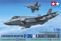 Tamiya 60792 - F-35A Lighting