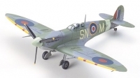 Tamiya 60756 - Spitfire