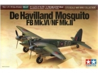 Tamiya 60747 - Mosquito FB. MK.IV