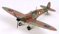 Tamiya 60748 - Spitfire