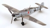 Tamiya 60750 - Messerschmitt Bf109 E-3