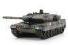 Tamiya 25207 - Leopard 2 A6 Tank 