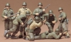 Tamiya 35048 - US Infantry