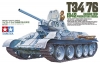 Tamiya 35049 - T34/76