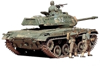 Tamiya 35055 - M41 Walker Bulldog