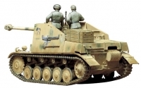 Tamiya 35060 - German Tank Destroyer Marder II