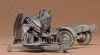 Tamiya 35091 - 20mm Flakfirling