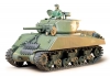 Tamiya 35139 - U.S. Assault Tank M4A3E2 