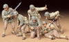 Tamiya 35192 - US Army Assualt Infantry