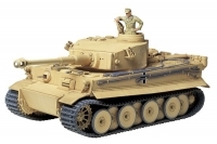 Tamiya 35227 - TIGER I